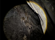New cave discovered in Quang Tri